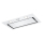 Okap kuchenny ELECTROLUX LFG716W Hob2Hood 700 Biały 580m3/h 67dB Klasa A 54cm Zdalne Sterowanie LED